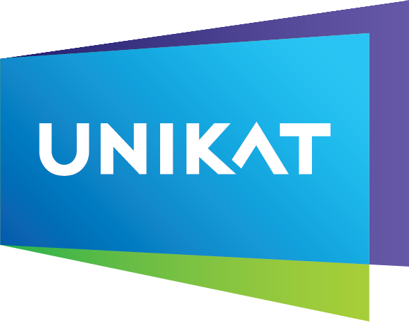 UNIKAT logo